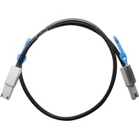 HighPoint mSAS Kabel SFF-8088 > SFF-8088 Sort