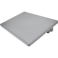 Kensington SmartFit SoleMate fodstøtte grå, Grå, 12 - 20°, 1,1 kg, Taiwan
