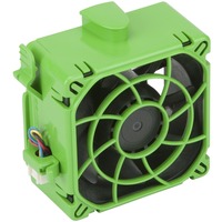 Supermicro FAN-0074L4, Sag fan Grøn