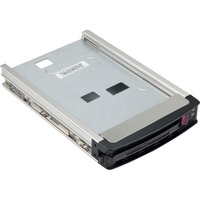 Supermicro MCP-220-00080-0B, Monteringsrammen 
