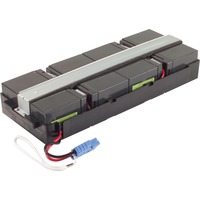 APC RBC31 UPS batteri Blybatterier (VRLA) Blybatterier (VRLA), 11,2 kg, 165,1 x 419,1 x 69,9 mm, 0 - 40 °C, 0 - 95%