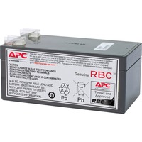 APC RBC47 UPS batteri 3200 mAh, 1,4 kg, 67 x 134 x 66 mm, 0 - 40 °C, Detail