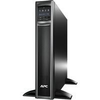 APC SMX750I UPS-enhed Sort, IEC 60320, Green Premium, Detail
