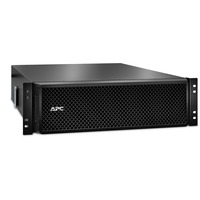APC SRT192RMBP UPS batteri 192 V, Modul Sort, 192 V, 1 stk, Sort, RoHS, 91 kg, 432 mm