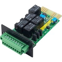 BlueWalker 10120515 interface-kort/adapter Intern, Modul Sort, 0 - 40 °C, 0 - 95%, 52 mm, 85 mm, 26 mm