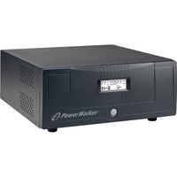 BlueWalker Inverter 700 PSW 0,7 kVA Sort, 0,7 kVA