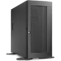 Chenbro SR10566+ U3, Server boliger Sort