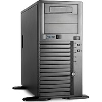 Chenbro SR20969+ U3, Server boliger Sort