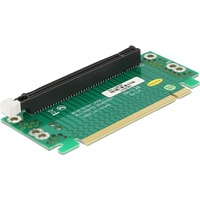 DeLOCK 41914 interface-kort/adapter Intern PCIe, Riser kort PCIe, PCIe