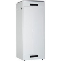 Digitus DN-19 36U-8/8-1 stativ Fritstående reol Grå, IT kabinet grå, Fritstående reol, 36U, 800 kg, Grå