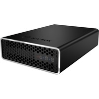 ICY BOX IB-RD2253-U31 HDD/SSD kabinet Sort 2.5", Drev kabinet Sort, HDD/SSD kabinet, 2.5", SATA, Serial ATA II, Serial ATA III, 10 Gbit/sek., Hot-swap, Sort