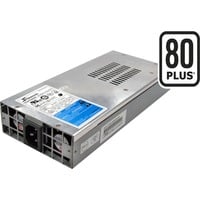 Seasonic SS-400H1U Bulk, PC strømforsyning grå, Bulk