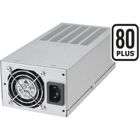 Seasonic SS- 400 H2U Active PFC F0 enhed til strømforsyning 400 W Aluminium, PC strømforsyning Sølv, 400 W, 100 - 240 V, 50 - 60 Hz, 130 W, 348 W, 130 W, Bulk