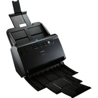 Canon imageFORMULA DR-C230 Skanner med papir-tilførsel 600 x 600 dpi A4 Sort, indtræknings scanner Sort, 216 x 3000 mm, 600 x 600 dpi, 24 Bit, 8 Bit, 30 sider pr. minut, 30 sider pr. minut