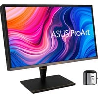 ASUS ProArt PA27UCX-K computerskærm 68,6 cm (27") 3840 x 2160 pixel 4K Ultra HD LED Sort, LED-skærm Sort, 68,6 cm (27"), 3840 x 2160 pixel, 4K Ultra HD, LED, 5 ms, Sort