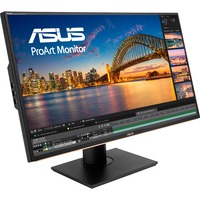 ASUS ProArt PA329C 81,3 cm (32") 3840 x 2160 pixel 4K Ultra HD LCD Sort, LED-skærm Sort, 81,3 cm (32"), 3840 x 2160 pixel, 4K Ultra HD, LCD, 5 ms, Sort