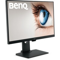 BenQ BL2780T 68,6 cm (27") 1920 x 1080 pixel Fuld HD LED Sort, LED-skærm Sort, 68,6 cm (27"), 1920 x 1080 pixel, Fuld HD, LED, 5 ms, Sort