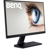 BenQ GW2475H 60,5 cm (23.8") 1920 x 1080 pixel Fuld HD LED Sort, LED-skærm Sort, 60,5 cm (23.8"), 1920 x 1080 pixel, Fuld HD, LED, 5 ms, Sort