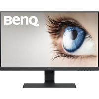 BenQ GW2780 68,6 cm (27") 1920 x 1080 pixel Fuld HD LED Sort, LED-skærm Sort, 68,6 cm (27"), 1920 x 1080 pixel, Fuld HD, LED, 5 ms, Sort