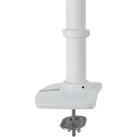 Ergotron 98-034 monteringssæt, Mount Hvid, 181 g, 230 mm, 200 mm, 13 mm, 200 g