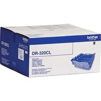 Brother DR-320CL printertromle Original 1 stk Original, Brother, Brother DCP-9055CDN / DCP-9270CDN / HL-4140CN / HL-4150CDN / HL-4570CDW / HL-4570CDWT /..., 1 stk, 25000 Sider, Laserprint, Detail