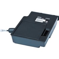 Brother PA-BB-003 Printer-/scanner-reservedel og -tilbehør Batteri 1 stk, Batteri boks Sort, Batteri, Sort, 1 stk
