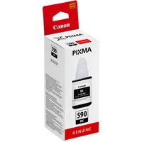 Canon 1603C001 printer genopfyldelig blækpatron Sort, Canon, Sort, 135 ml, 1 stk