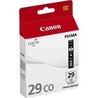 Canon 4879B001 blækpatron 1 stk Original Transparent Transparent, 1 stk, 429 Sider