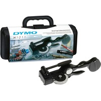 Dymo RHINO M1011 etiketprinter Direkte termisk, Mærkemaskine Direkte termisk, Sort