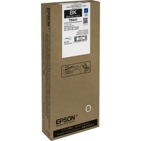 Epson C13T944140 blækpatron 1 stk Original Sort Pigmentbaseret blæk, 35,7 ml, 3000 Sider, 1 stk