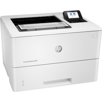 HP LaserJet Enterprise M507dn, Print, Dobbeltsidet udskrivning, Laser printer grå/Sort, Print, Dobbeltsidet udskrivning, Laser, 1200 x 1200 dpi, A4, 43 sider pr. minut, Duplex udskrivning, Netværk klar