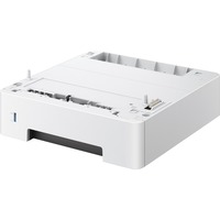 Kyocera PF-1100 Papirbakke 250 ark Hvid, Papirbakke, Kyocera, ECOSYS M2635dn, 250 ark, 60 - 163 g/m², Hvid