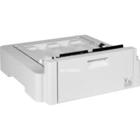 Kyocera PF-5110 Papirbakke 250 ark Hvid, Papirbakke, Kyocera, ECOSYS M5526cdn, M5526cdw, 250 ark, 60 - 163 g/m², Hvid