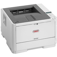 B432dn 1200 X 1200 Dpi A4, Led Printer