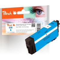Peach Cyan blæk PI200-562 