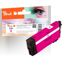 Peach Magenta blæk PI200-563 