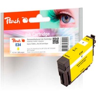 Peach PI200-550, Blæk