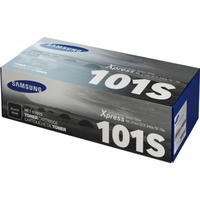 Samsung Samsung MLT-D101S-tonerpatron i sort Samsung MLT-D101S-tonerpatron i sort, 1500 Sider, Sort, 1 stk, Detail