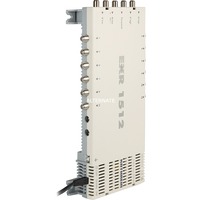 Kathrein EXR 1512 Grå, Multi switch Beige, Grå, 47 - 862 Mhz, 25 mA, 1 kg, -20 - 55 °C, 295 x 148 x 43 mm