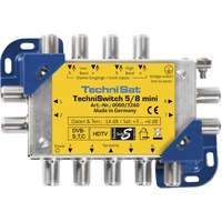 TechniSat Multi switch 