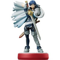 Nintendo Chrom Voksne & børn Legetøj actionfigur, Spil figur Legetøj actionfigur, Videospil, Flerfarvet, Voksne & børn, Fire Emblem, Chrom