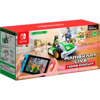 Nintendo Mario Kart Live: Home Circuit Luigi Set Radio-kontrolleret (RC) model Bil Elektrisk motor, Spil Bil, 6 År