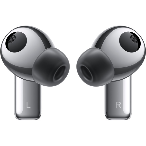 FreeBuds Pro 2 Headset Trådløs I ørerne Opkald/musik Bluetooth Hovedtelefoner Sølv, Trådløs,