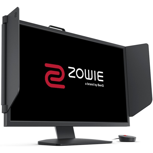 Benq Xl2546k 62 2 Cm 24 5 19 X 1080 Pixel Fuld Hd Led Sort Gaming Skaerm