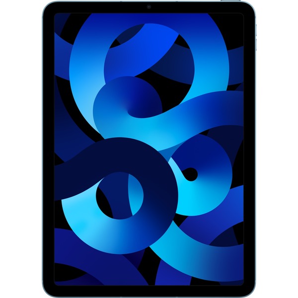 Topmøde finansiel bekræfte Apple iPad Air 5G LTE 256 GB 27,7 cm (10.9") Apple M 8 GB Wi-Fi 6  (802.11ax) iPadOS 15 Blå, Tablet PC Blå, 27,7 cm (10.9"), 2360 x 1640  pixel, 256 GB, 8 GB, iPadOS 15, Blå