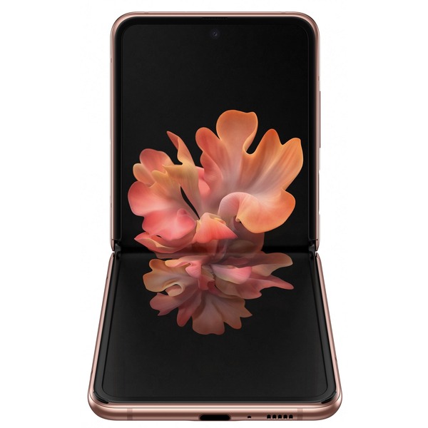 samsung galaxy z flip f707b