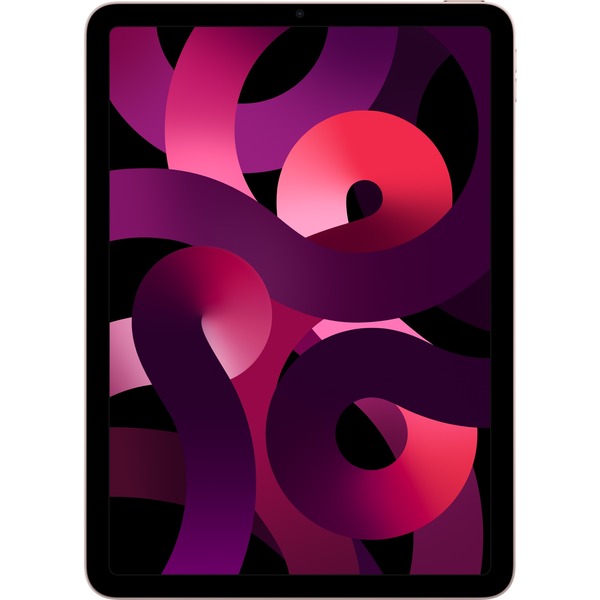 Apple iPad 64 GB 27,7 cm (10.9") Apple M 8 GB Wi-Fi 6 (802.11ax) iPadOS 15 Lyserød, Tablet PC rose guld, 27,7 cm 2360 x 1640 pixel, 64 GB, 8 GB, iPadOS 15, Lyserød
