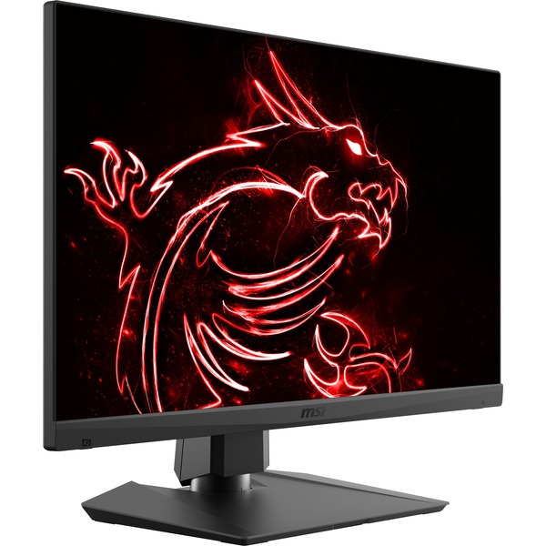 MSI Optix MAG274QRF-QD 68,6 cm (27") 2560 x 1440 pixel LCD Sort, Gaming Skærm Sort, 68,6 cm (27"), 2560 x 1440 pixel, LCD, 1 ms, Sort