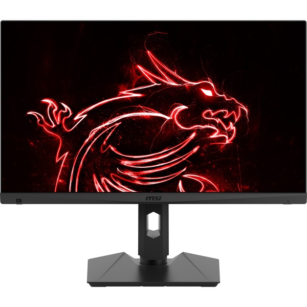 MSI Optix MAG274QRF-QD 68,6 cm (27") 2560 x 1440 pixel LCD Sort, Gaming Skærm Sort, 68,6 cm (27"), 2560 x 1440 pixel, LCD, 1 ms, Sort