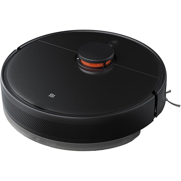 Bane skepsis specificere Xiaomi Mi Robot Vacuum-Mop 2 Ultra robotstøvsuger 4 L Støvpose Sort, Støvsuger  robot Sort, Støvpose,